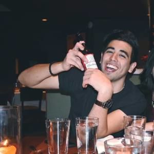 Meet your Posher, Jose